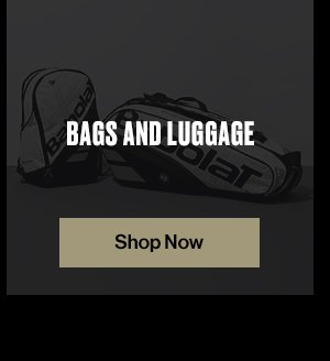 Bags And Luggage