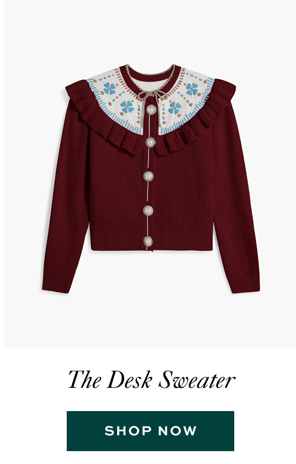 Hill House Home The Sweater Edit Milled