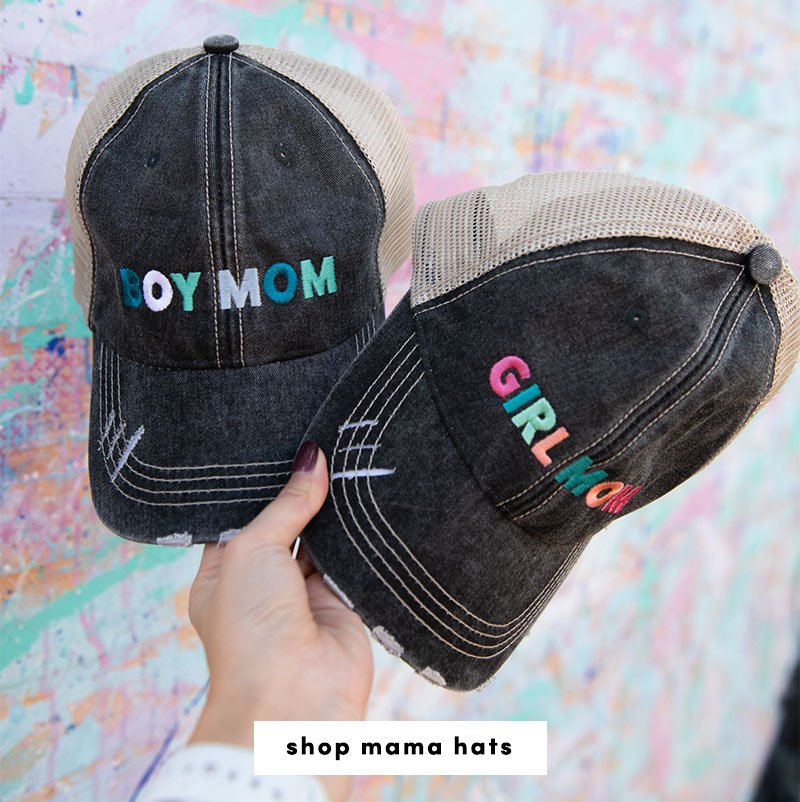 shop mama hats