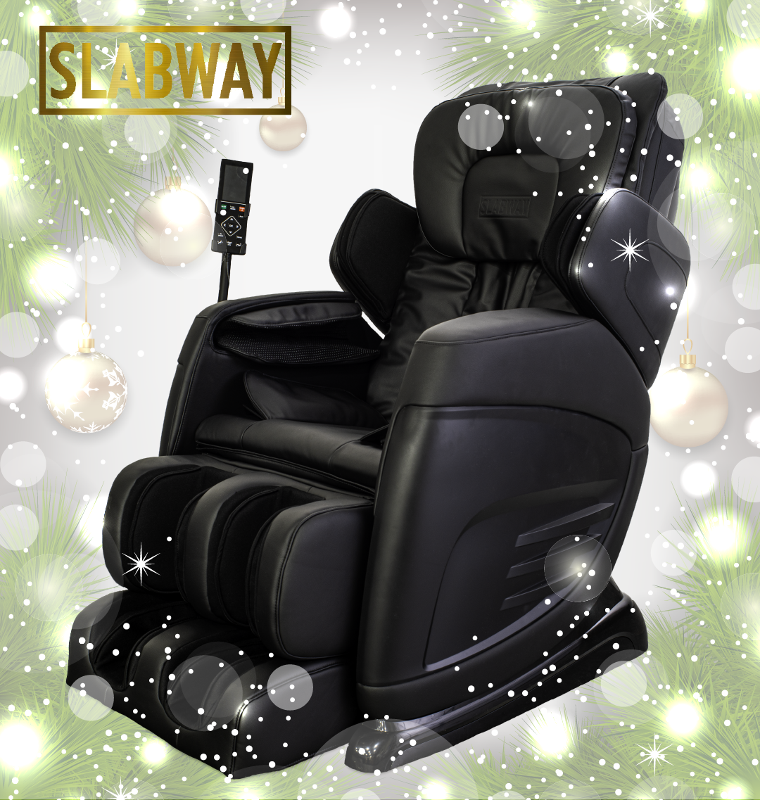 Slabway Massage Chair