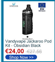 Vandyvape Jackaroo Pod Kit 