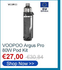 VOOPOO Argus Pro 80W Pod Kit