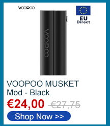 VOOPOO MUSKET Mod