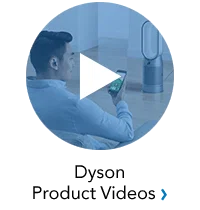 Dyson Product Videos