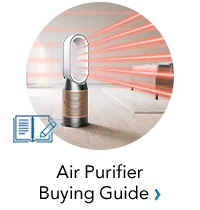 Air Purifier Buying Guide