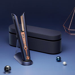 Corrale™ Straightener