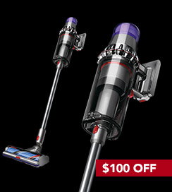 Dyson Vacuum