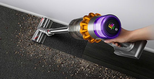 Dyson Cordless Vacuum
