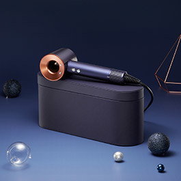 Supersonic™ Hair Dryer