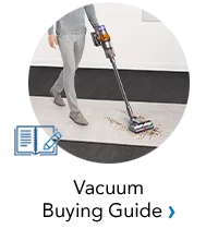 Vacuum Buying Guide