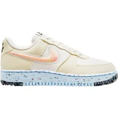 Nike Women's Air Force 1 Crater Shoes