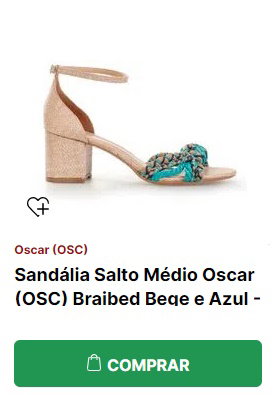 Revista Verão Oscar 2017 by Oscar Calçados - Issuu