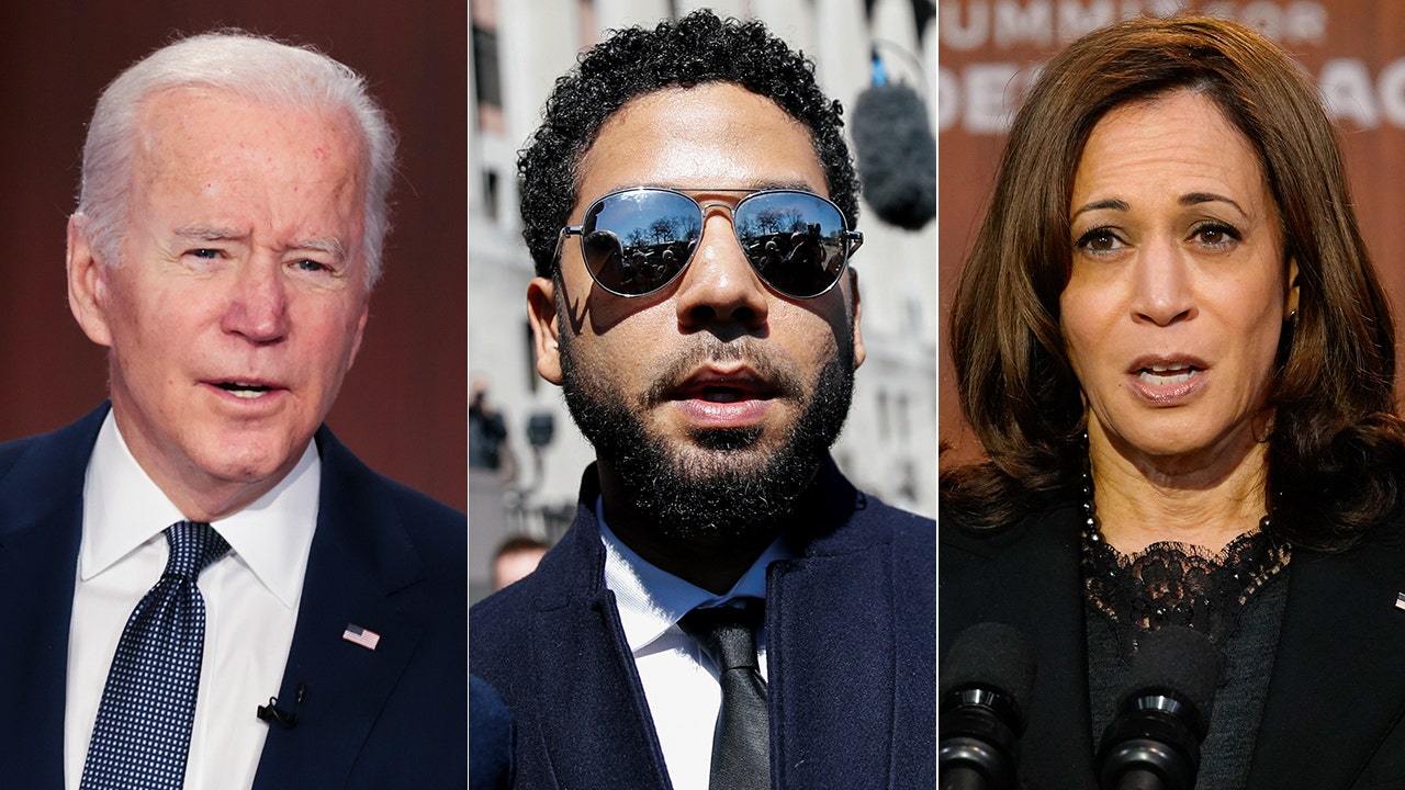 Fox News: Jussie Smollett guilty verdict casts new light on past ...