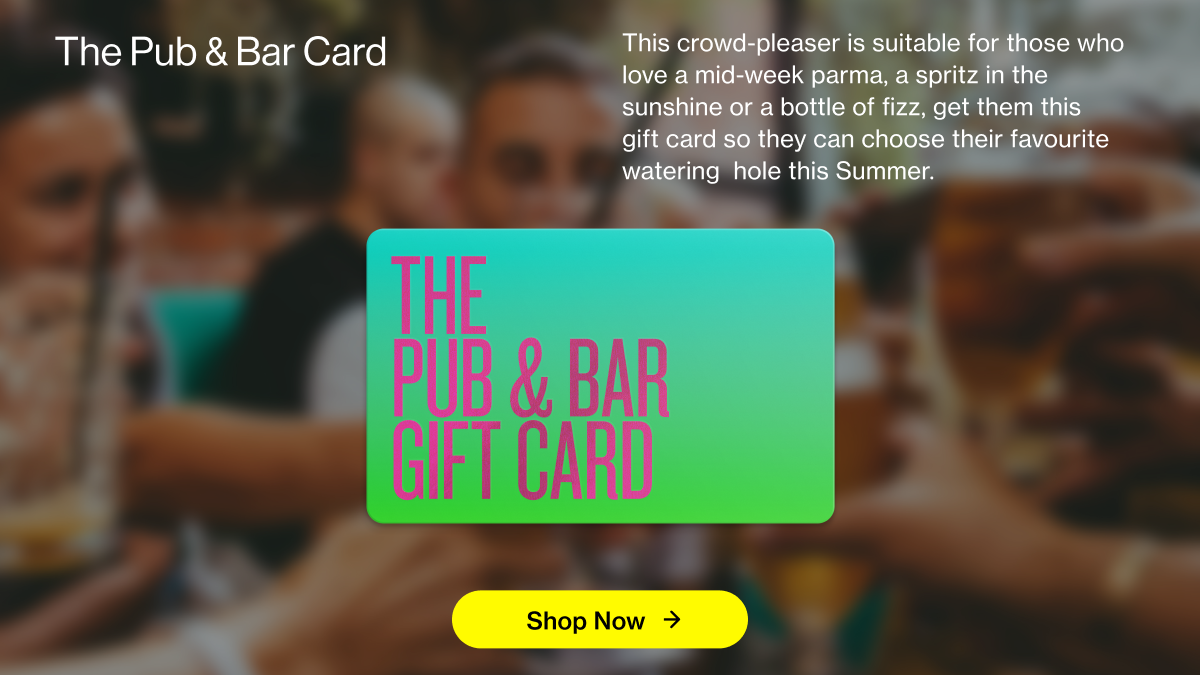 The Pamper Card – TCN Choice Cards
