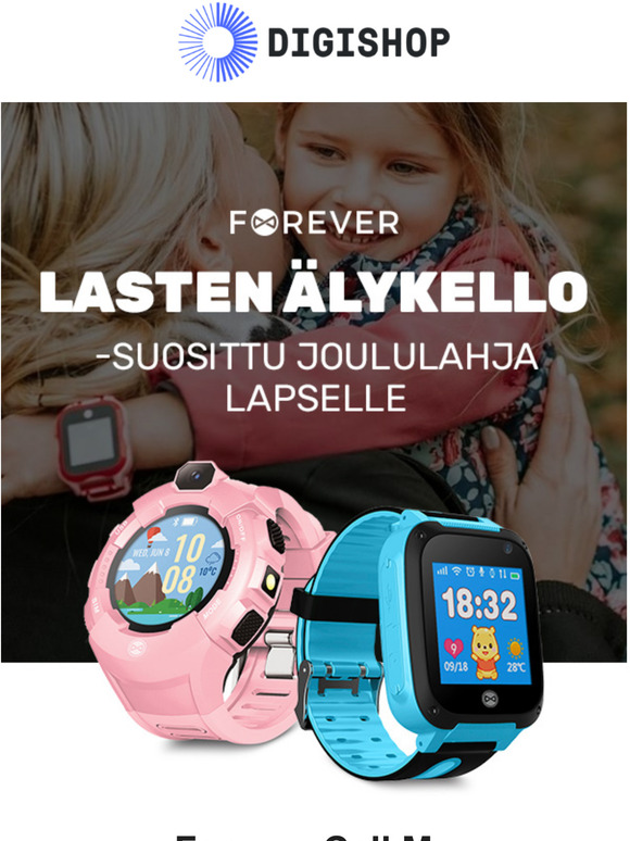 Lasten lykello -suosittu joulujahja