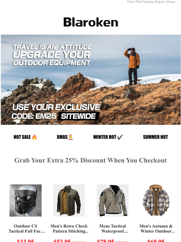 Hey, Time to Make a Travel-Plan and Outdoor Sport!