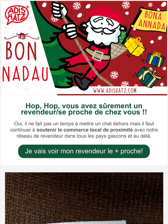 14 jours avant Nol!!