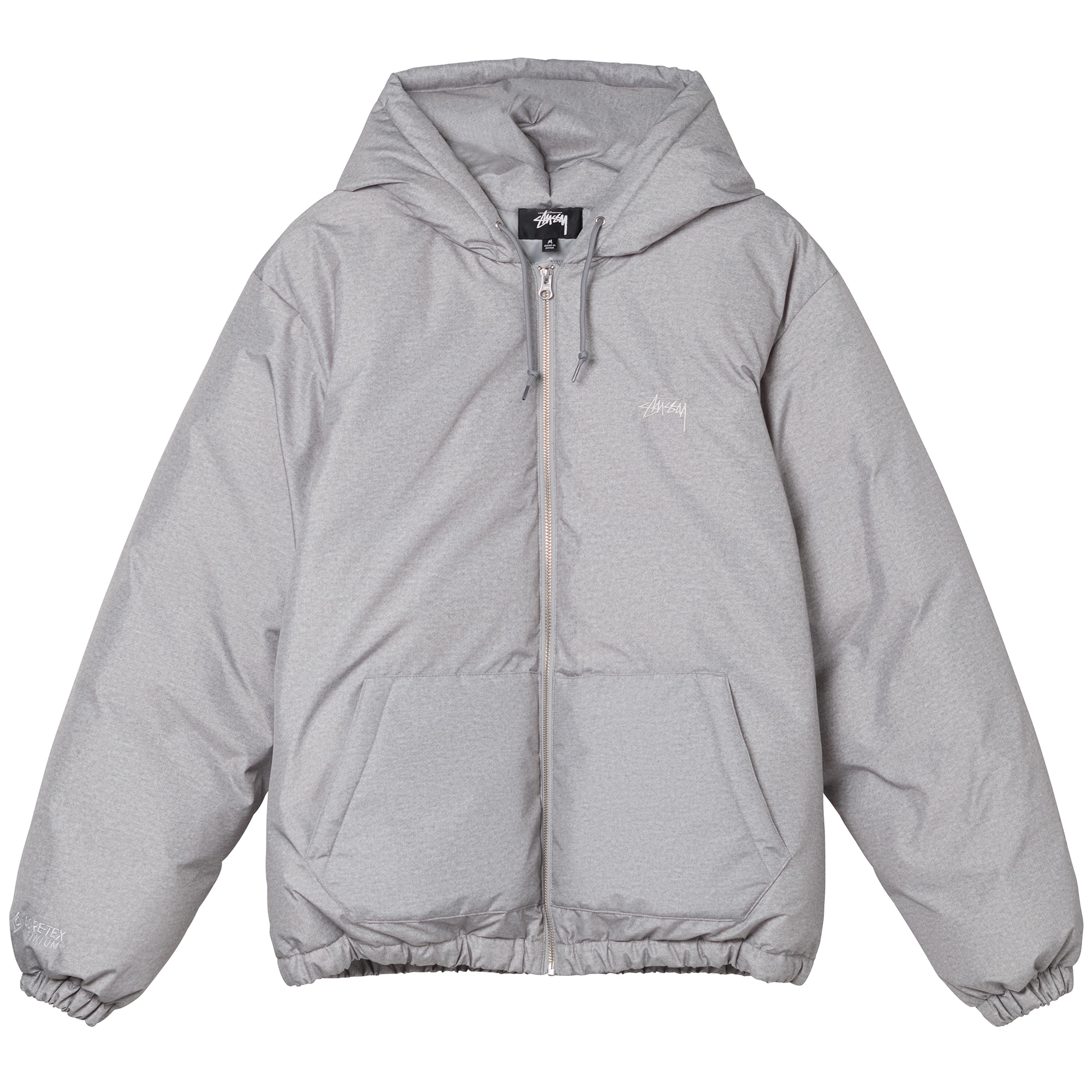 Stussy: Stssy & Gore-Tex | Milled