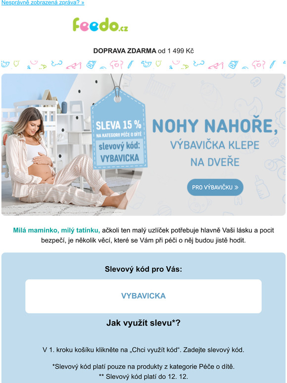 SLEVOV kd pouze na tento vkend