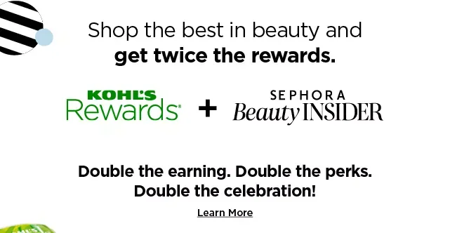 Re: Savings promo code on Kohls - Beauty Insider Community