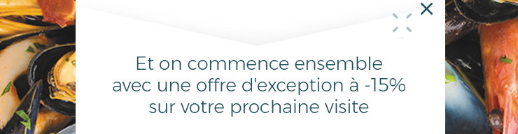 Une offre d'exception