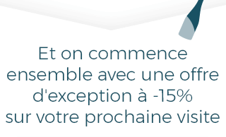 Une offre d'exception