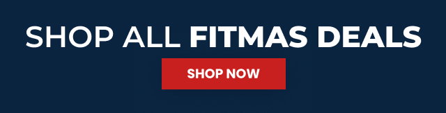 Shop all FITmas Deals.