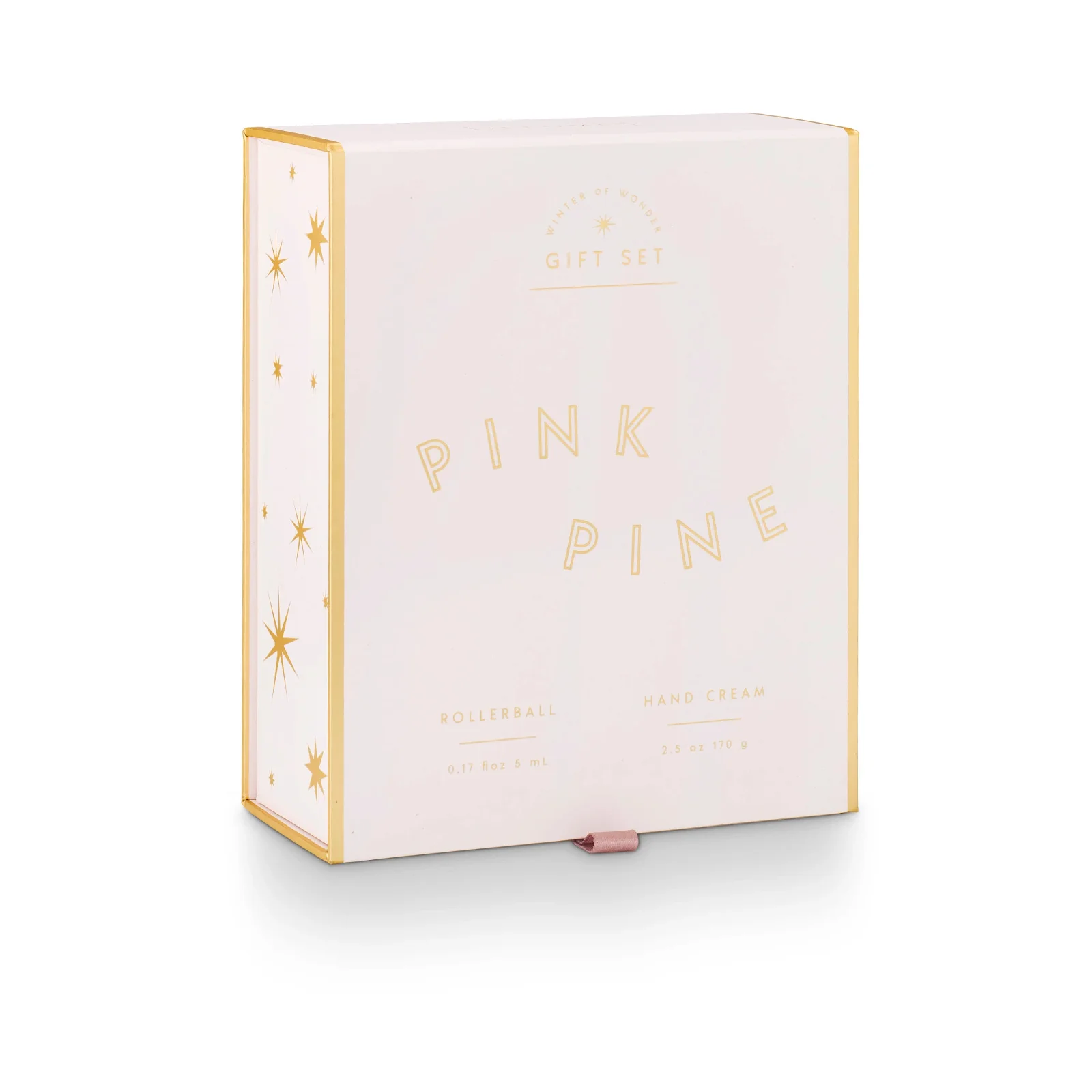 Image of Pink Pine Gift Set