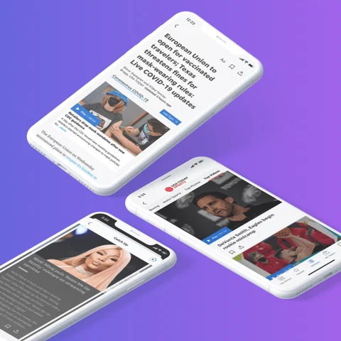 USA TODAY has launched a new premium subscription.