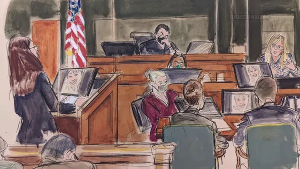 Prosecution rests in Ghislaine Maxwell trial