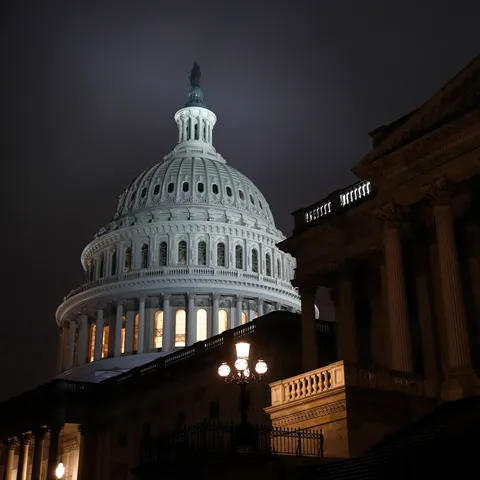 Committees in both the House and the Senate have d
