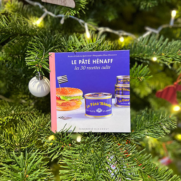 Livre de recettes