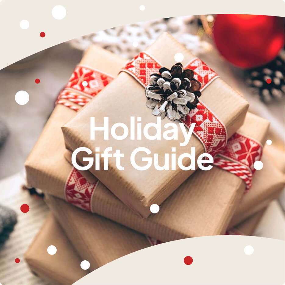 Sportamore: Holiday Gift Guide | Se vores bestsellere |