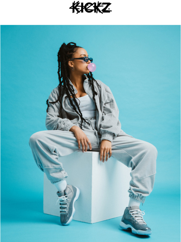 kickz jordan release