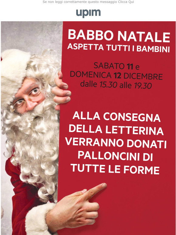 Upim: Scegli il tuo maglione natalizio e preparati al Christmas Jumper Day  | Milled