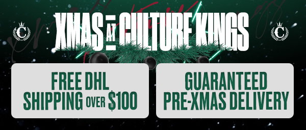 Culture Kings Mayhem sale - up to 80% off
