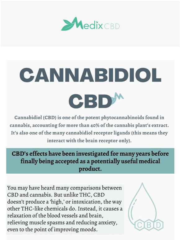 Cannabidol