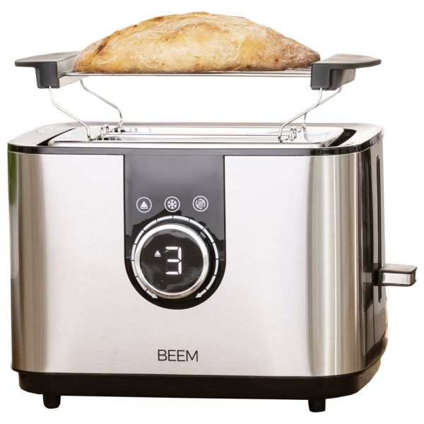 BEEM Toaster "Switch Deluxe"