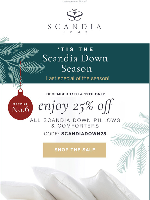 Scandia Home Email Newsletters Shop Sales, Discounts, and Coupon Codes