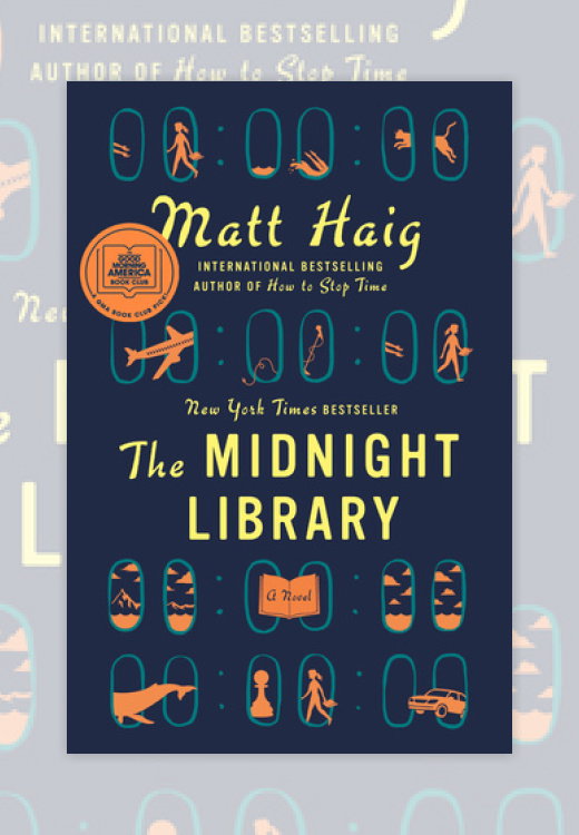 The Midnight Library