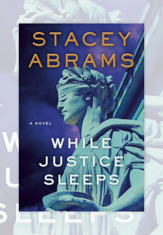 While Justice Sleeps