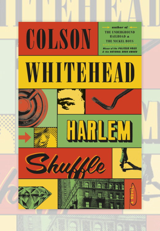 Harlem Shuffle