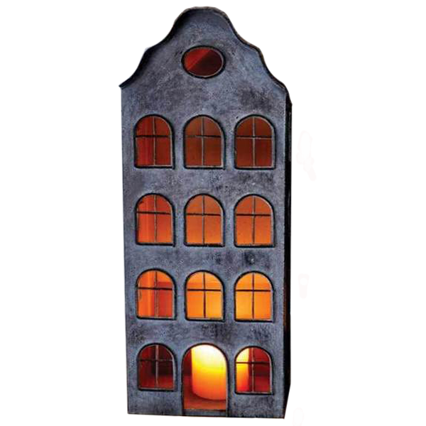 Image of dutch house lantern