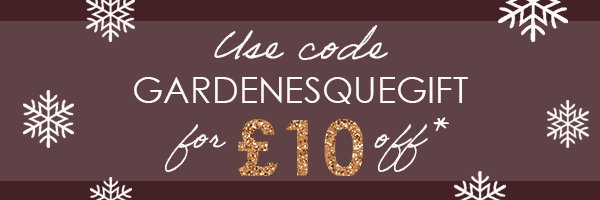 Gift card for gardengifts