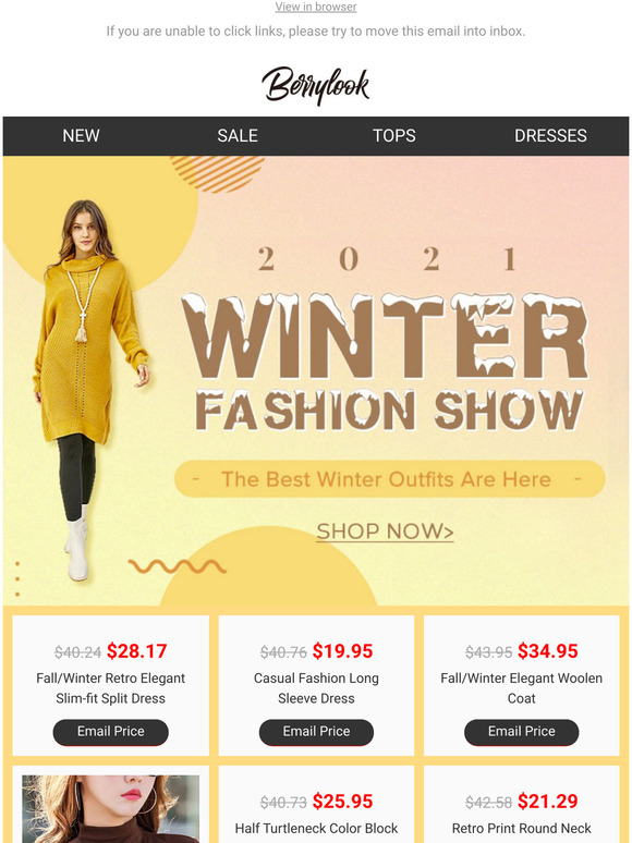 Cozy Up: 15 Winter Essentials