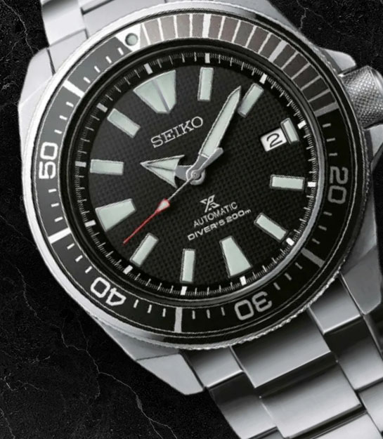 Watchmaxx: 5 Seiko 5s That are Perfect 10s - Read More about Seiko | Milled