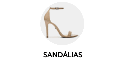 sandalias