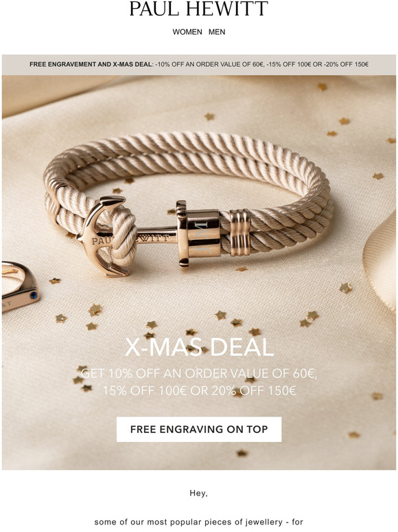 UP TO -20% ON GIFTS AND  ENGRAVEMENT FOR FREE