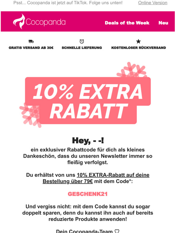 Und gewonnen hat ...