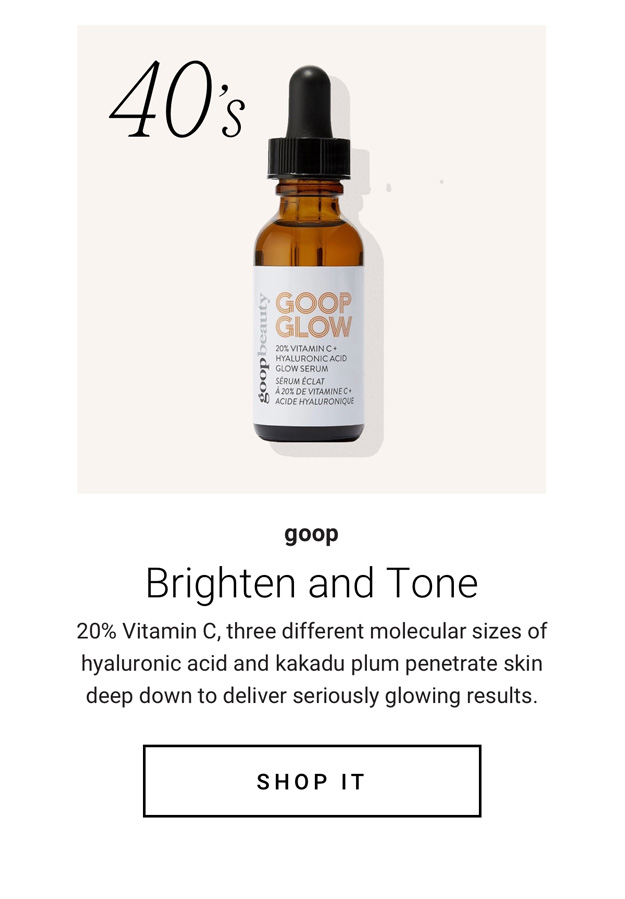 Credo Beauty The top powerhouse serums for every age Milled